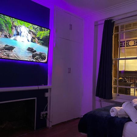 Apartment In Camden, Central Location Лондон Екстер'єр фото