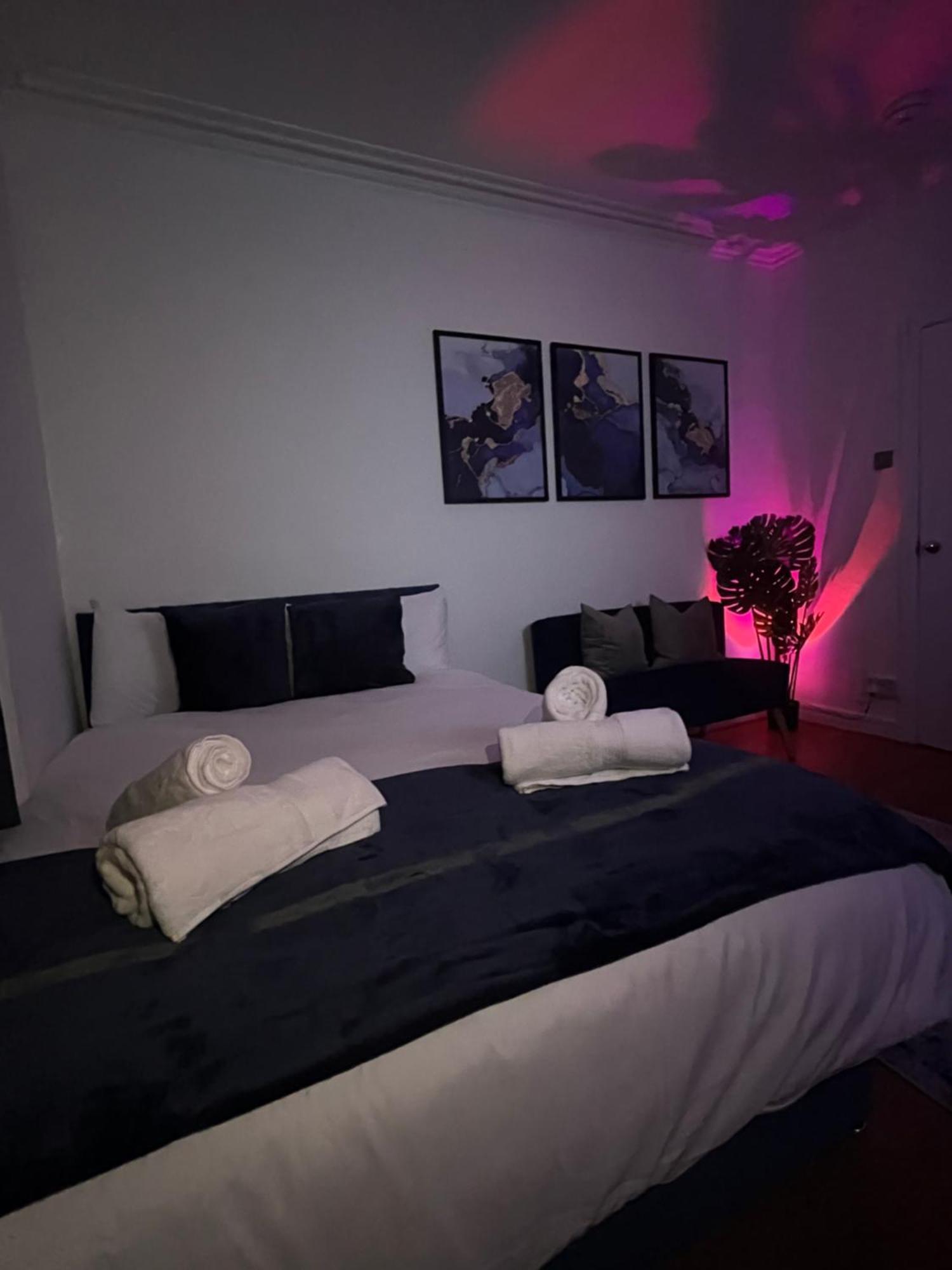 Apartment In Camden, Central Location Лондон Екстер'єр фото