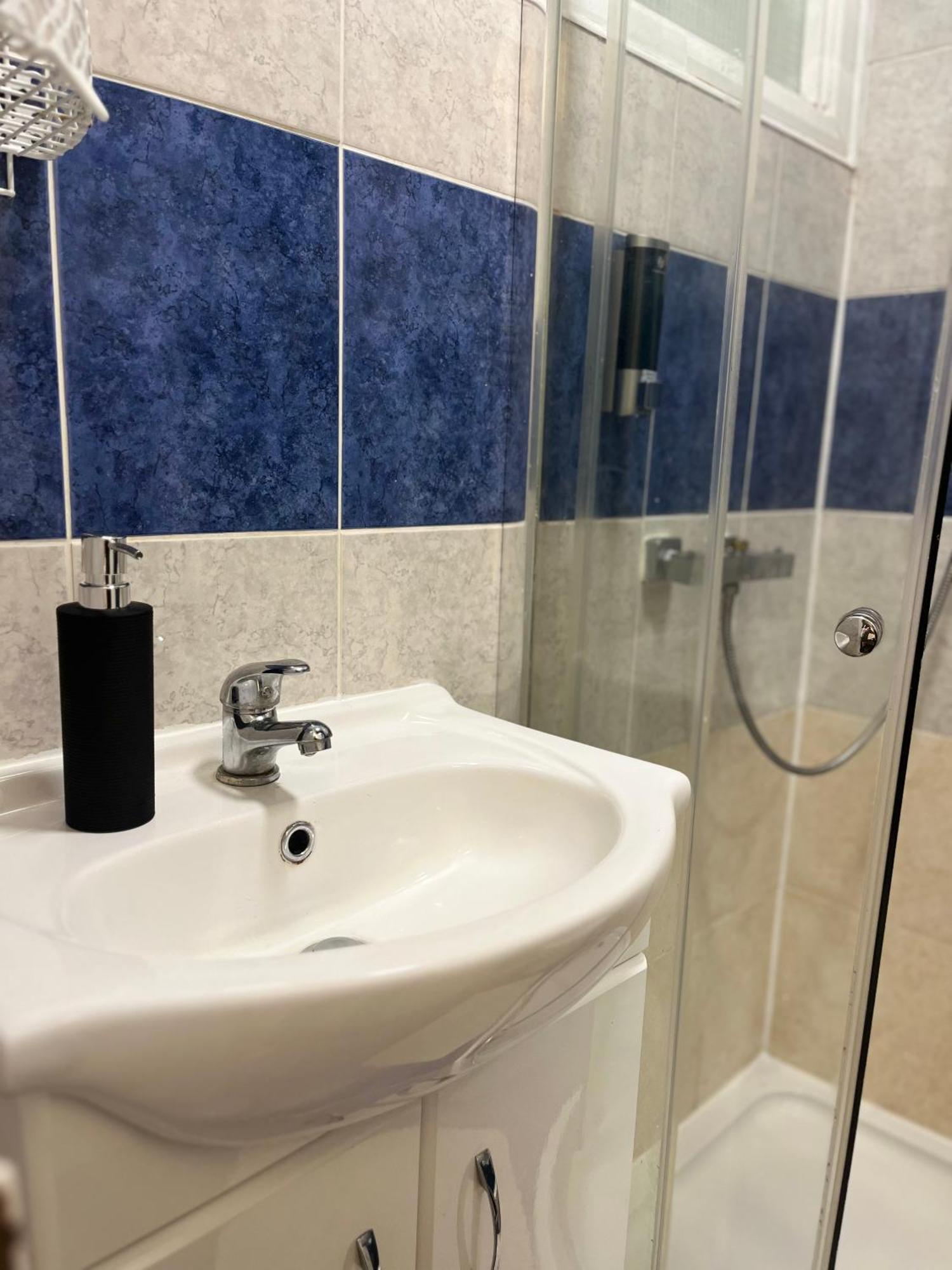 Apartment In Camden, Central Location Лондон Екстер'єр фото