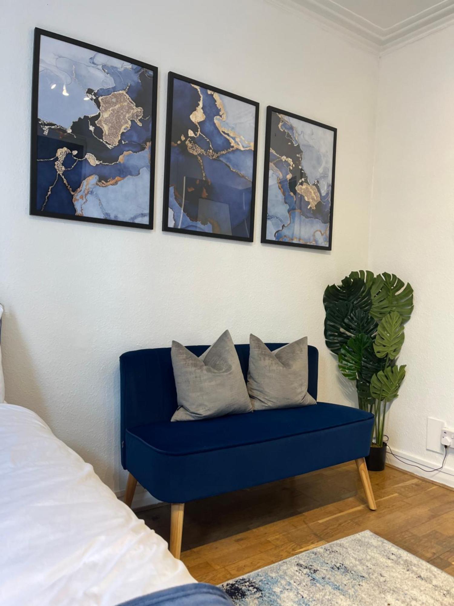 Apartment In Camden, Central Location Лондон Екстер'єр фото